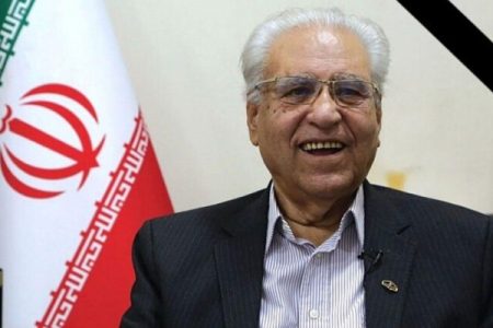 محمدرضا حافظی؛ الگویی از ایمان عملی و مسئولیت‌پذیری اجتماعی