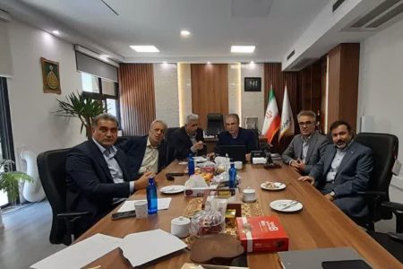 ۵۰ هکتار به اراضی صنعتی استان افزوده شد  