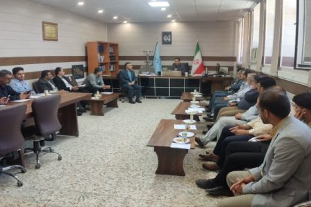 امنیت غذایی خط قرمز دستگاه قضایی است
