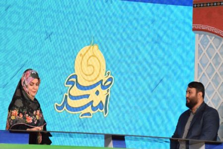 جنگ روانی دشمن علیه نسل آینده / «پیک‌های امید» لرستان در راه روستاها و عشایر