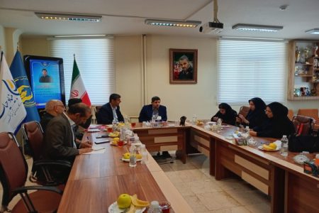 تسهیل اشتغال و توانمندسازی مددجویان؛ گامی بلند برای حفظ کرامت انسانی در کمیته امداد