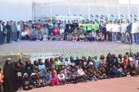 دعوت از استعدادها؛ شروع ثبت‌نام دوره تخصصی دو و میدانی در استادیوم تختی