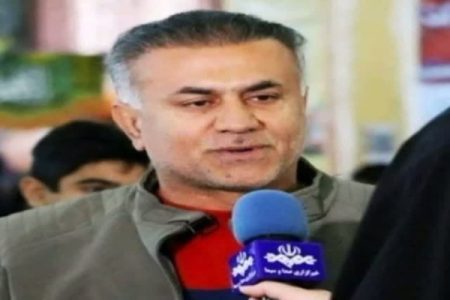 از خرم‌آباد تا پهنای ایران؛ مأموریت ساختن «گلستان سلامت»