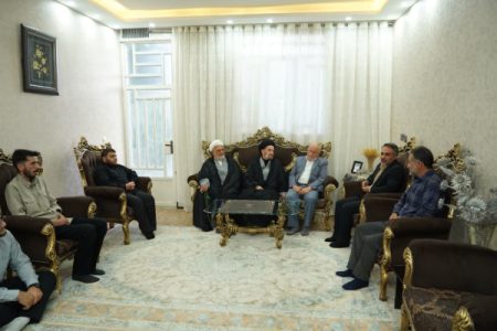 فرهنگ شهادت، رمز اقتدار نظام اسلامی و سدی در برابر توطئه‌های استکبار