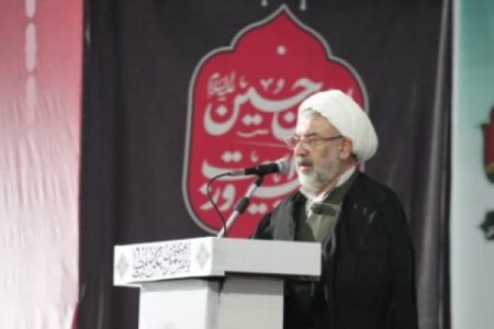 مذاکره تنها با قدرت میدان نتیجه‌بخش است