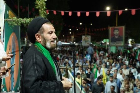 غدیر، فقط یک حادثه تاریخی نیست؛ جریانی زنده تا قیامت است