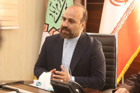 انعقاد قرارداد پنج پروژه حیاتی عمرانی در خرم‌آباد با اعتباری بیش از ۲.۲ همت