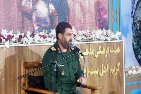 ریشه درگیری‌ها با ایران، «محاسبات غلط دشمن» از ملت و نظام است