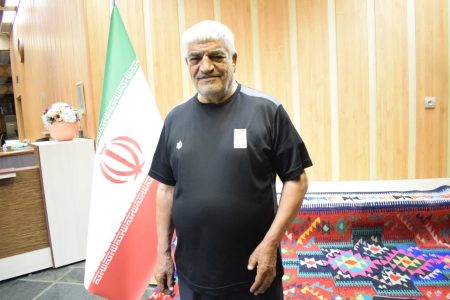 تمرکز بر ارتقای مدال‌آوری در پارادوومیدانی / تشکیل فدراسیون مستقل، نقطه عطفی برای ورزشکاران جانباز و توان‌یاب
