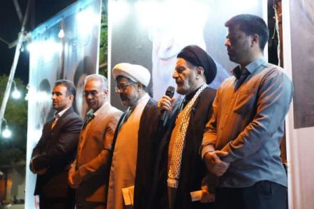 پاسخ ملت ایران به جنایات دشمن، اقتدار و ایستادگی است