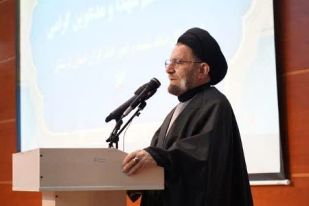 برگزاری مراسم بزرگداشت شهدای رمضان ،نماد وحدت امت اسلامی است