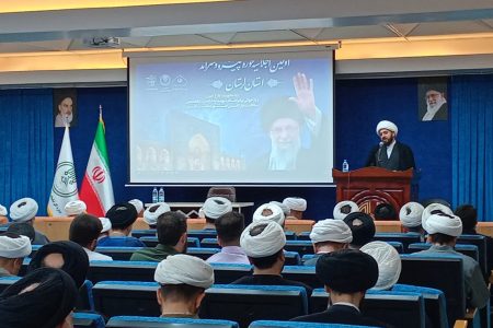برگزاری اجلاسیه‌های تخصصی مبلغان در لرستان برای تبیین بیانات رهبری و مقابله با جنگ ترکیبی