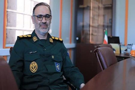 پوشش ۴۲۱ مدرسه در لرستان با طرح شهید عجمیان /تاکید سپاه لرستان بر پیوست فرهنگی