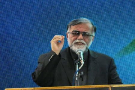 راه شهدا، موتور محرک پیشرفت و اقتدار ایران اسلامی است