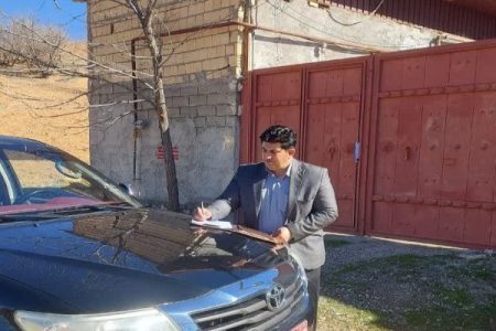 ۱۴ تغییر کاربری غیرمجاز در لرستان شناسایی شد