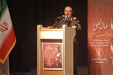 خبرنگاران، افسران میدان جنگ در نبرد با ذهن‌ها هستند