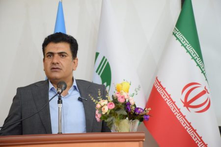 حریق در مناطق تحت مدیریت محیط زیست لرستان ۹۵ درصد کاهش یافت