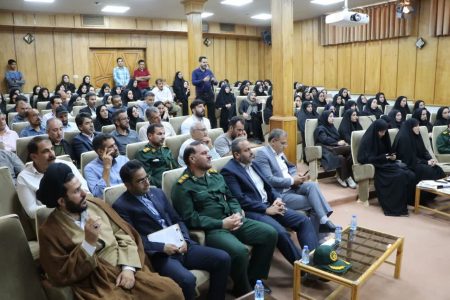 بسیج کشاورزی؛ پیوند تخصص، جهاد و خدمت