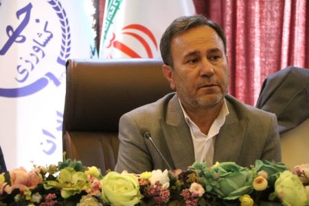 واگذاری بخشی از فعالیت‌های قابل واگذاری مراکز خدمات جهاد کشاورزی به بخش خصوصی با هدف افزایش بهره‌وری نیروی انسانی
