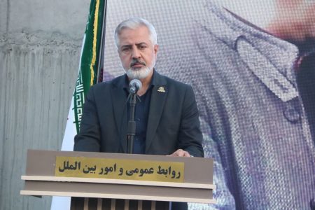 پیشرفت ۱۳۴ پروژه ملی در هلدینگ راه و شهرسازی قرارگاه خاتم
