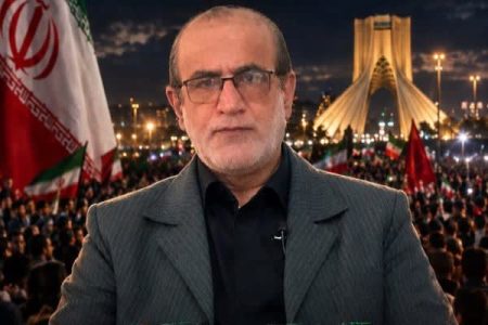 صدای یکپارچه «ایران قوی» سدی در برابر جنگ ترکیبی دشمن است