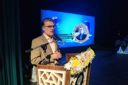 جشنواره داستان رضوی، پیونددهنده ادبیات و سیره امام رضا(ع)