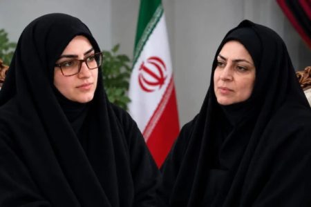 از سمیه تا بانوان شهید سیستان؛ زن، جلودارِ حقیقت و مقاومت