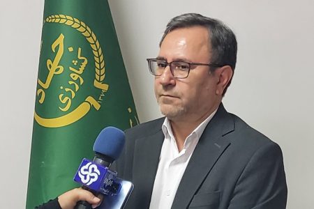 آمادگی سازمان جهاد کشاورزی لرستان برای مدیریت مخاطرات احتمالی پدیده «ال‌نینو»