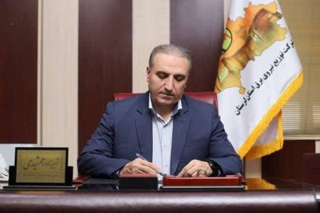تجهیز هوشمند شبکه‌های برق لرستان در مسیر تحقق نظام مداف
