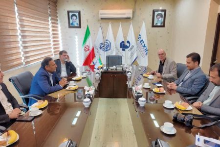 مخابرات لرستان و داروسازی اکسیر در مسیر همکاری‌های دیجیتال و فناورانه