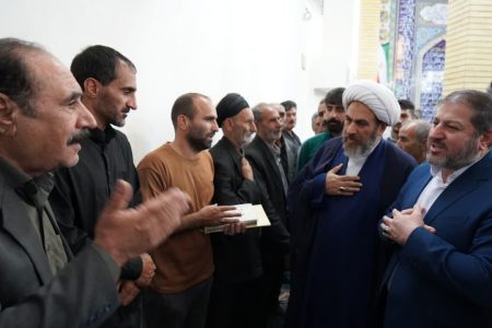 ۴ خانواده در کوهدشت از قصاص گذشتند
