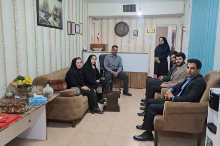 افتتاح مرکز مشاوره و توانبخشی کودکان «رویش» در خرم‌آباد