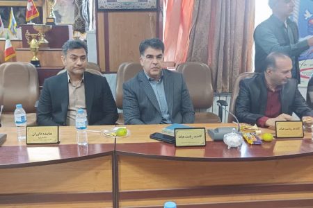 جواد سلیمانی رئیس هیئت کونگ‌فو لرستان شد