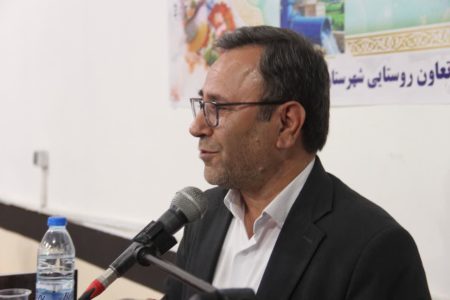 نقش کلیدی آموزش و ترویج در تغییر روش‌های کشاورزی لرستان