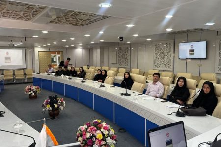 سامانه جدید غربالگری بینایی کودکان ۳ تا ۶ سال عملیاتی شد