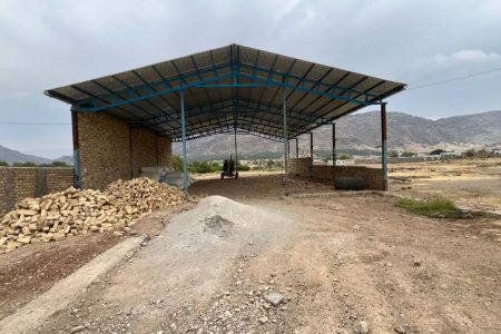 شناسایی بیش از هزار مورد تغییر کاربری غیرمجاز در اراضی لرستان طی ۶ ماه نخست سال